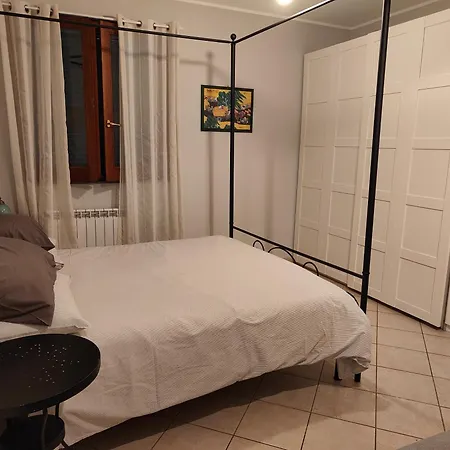 Il Melarancio Bed and breakfast Monterosi