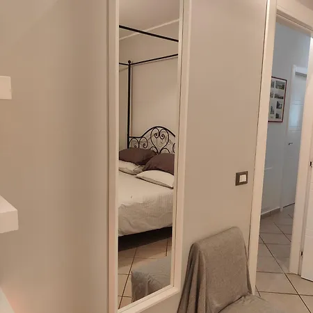 Il Melarancio Bed and breakfast Monterosi