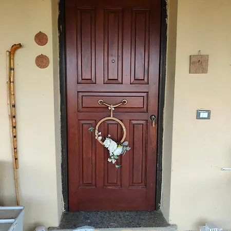 Bed and breakfast Il Melarancio
