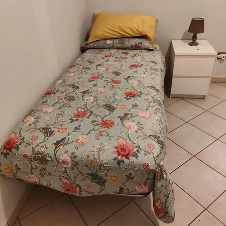 Il Melarancio Bed and breakfast *