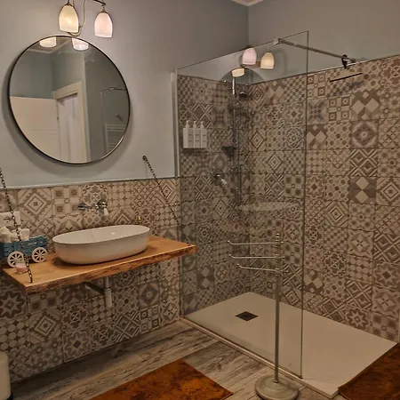 Il Melarancio Bed and breakfast