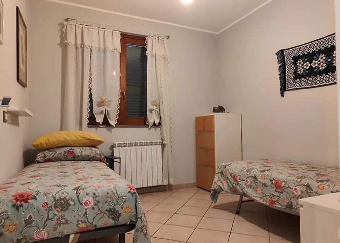 Il Melarancio *