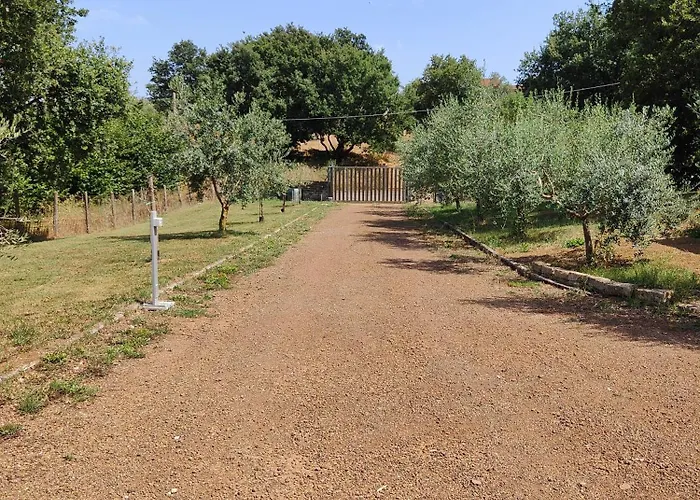 Il Melarancio Monterosi